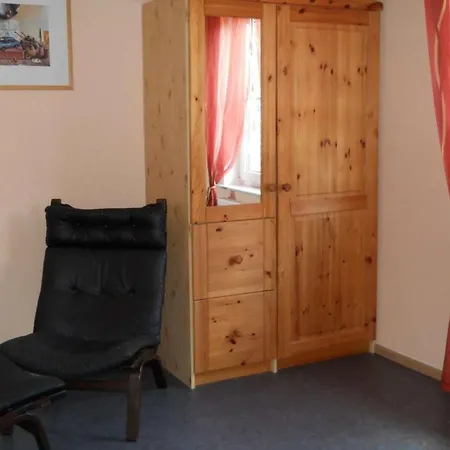 Haus Marius Comfortable