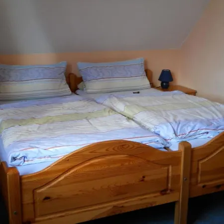 Haus Marius Comfortable Ferienhaus