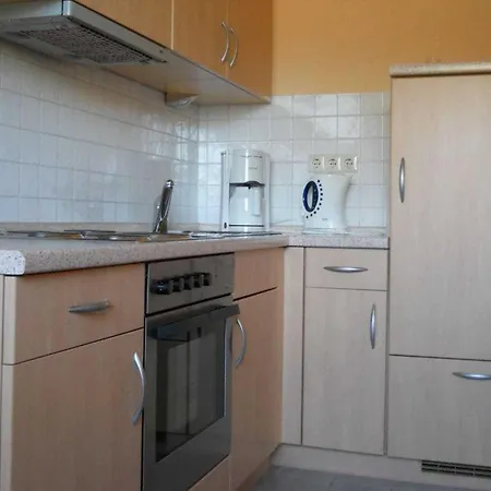 Ferienhaus Haus Marius Comfortable