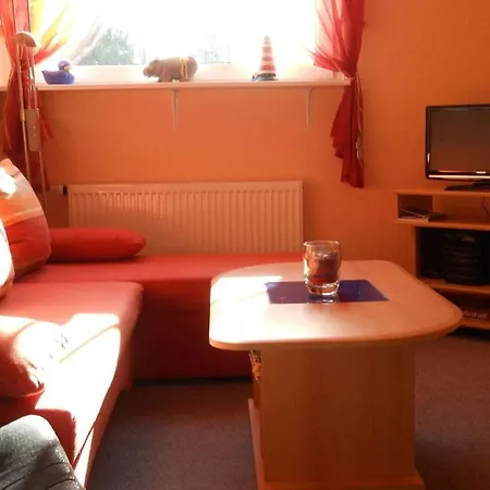 Ferienhaus Haus Marius Comfortable *