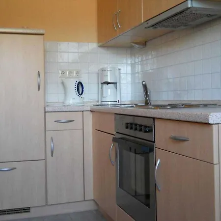 Haus Marius Comfortable *