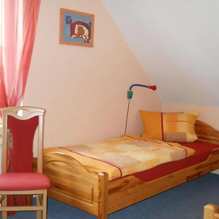 Haus Marius Comfortable Borkum