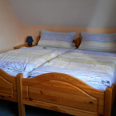 Haus Marius Comfortable * Borkum