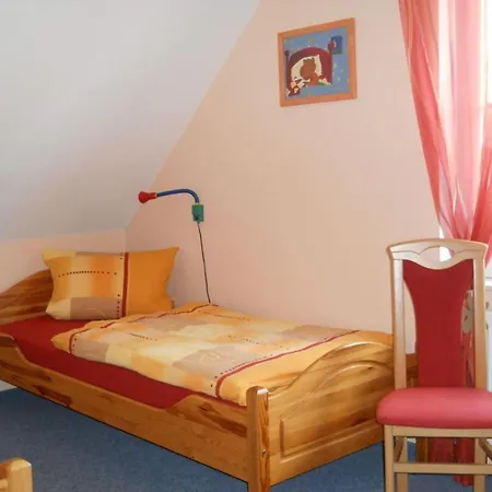 Haus Marius Comfortable Ferienhaus Borkum