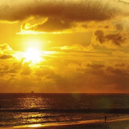 Haus Marius Comfortable Ferienhaus